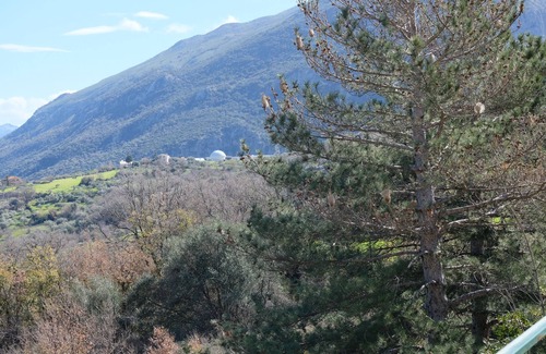 Isnello Apartamento | Dolce-Vista, close to great hiking trails and the sea!