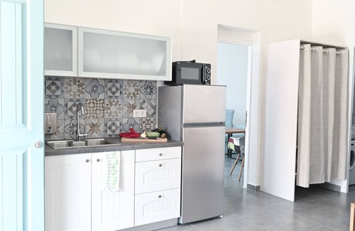 Paros Casa | Dolce Vista