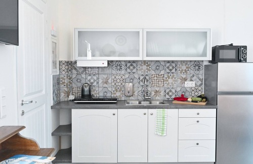Paros Casa | Dolce Vista