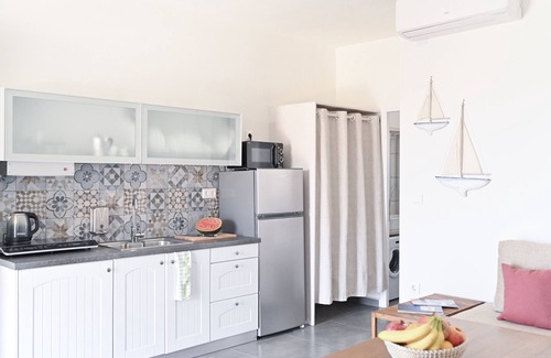 Paros Casa | Dolce Vista