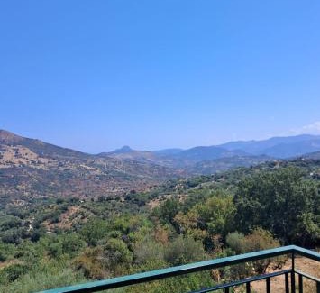 Isnello Apartamento | Dolce-Vista