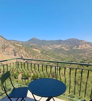Isnello Apartamento | Dolce-Vista
