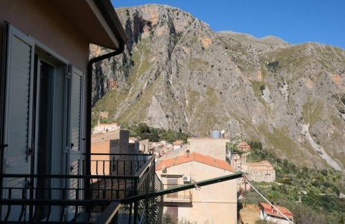 Isnello Apartamento | Dolce-Vista
