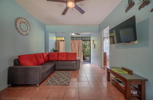 Playa Ocotal Apartamento | Dolce Vita 7025