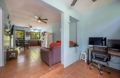 Playa Ocotal Apartamento | Dolce Vita 7025