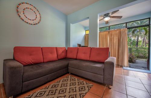 Playa Ocotal Apartamento | Dolce Vita 7025