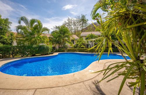 Playa Ocotal Apartamento | Dolce Vita 7028