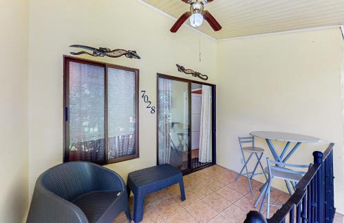 Playa Ocotal Apartamento | Dolce Vita 7028