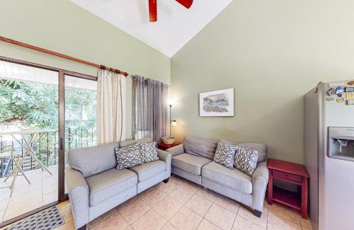 Playa Ocotal Apartamento | Dolce Vita 7028