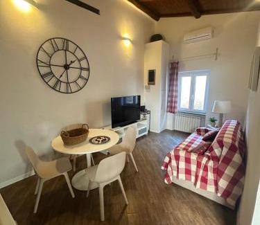 Lake Bracciano Apartamento | Dolce vita al lago