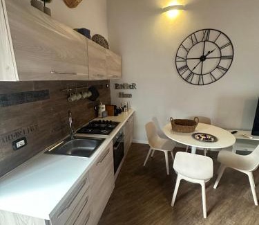 Lake Bracciano Apartamento | Dolce vita al lago