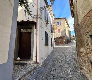 Lake Bracciano Apartamento | Dolce vita al lago