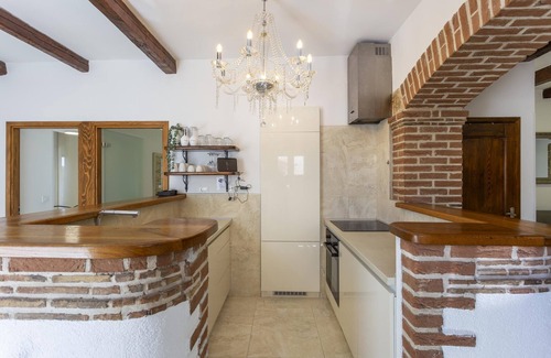 Mugeba Apartamento | Dolce Vita Apartment 1 with Mini Private Pool