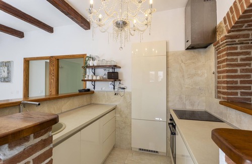 Mugeba Apartamento | Dolce Vita Apartment 1 with Mini Private Pool