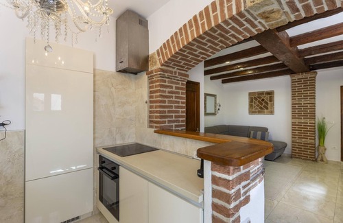 Mugeba Apartamento | Dolce Vita Apartment 1 with Mini Private Pool
