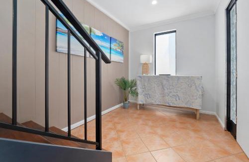 Clifton Beach Casa | Dolce Vita