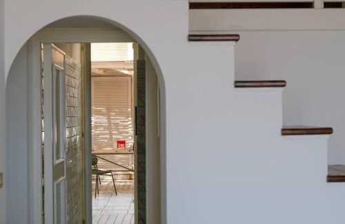 Marina Piccola Casa | Dolce Vita Beach House stunning views by the sea