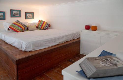 Marina Piccola Casa | Dolce Vita Beach House stunning views by the sea