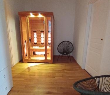 Papa Apartamento | DOLCE VITA CASA