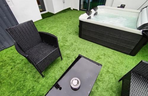 Papa Apartamento | DOLCE VITA CASA