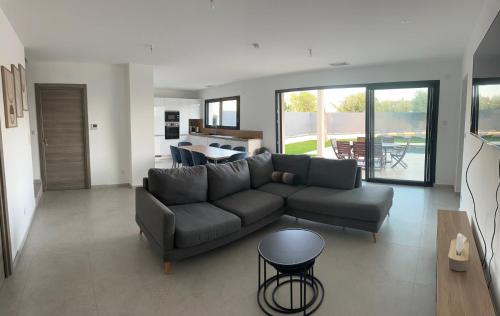 Beaucaire Casa | Dolce Vita - Charmante villa avec piscine 12 pers Beaucaire