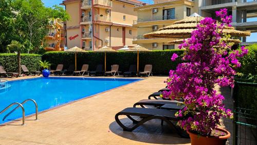 Nessebar Apartamento | DOLCE VITA DV Apartment