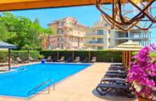 Nessebar Apartamento | DOLCE VITA DV Apartment