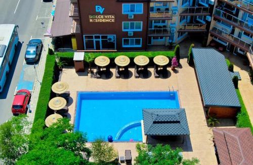 Nessebar Apartamento | DOLCE VITA DV Apartment
