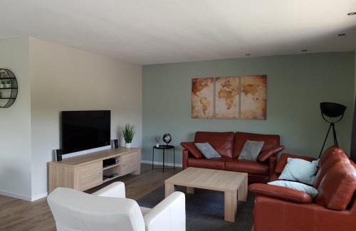 Gees Apartamento | Dolce Vita Gerolstein -Dani