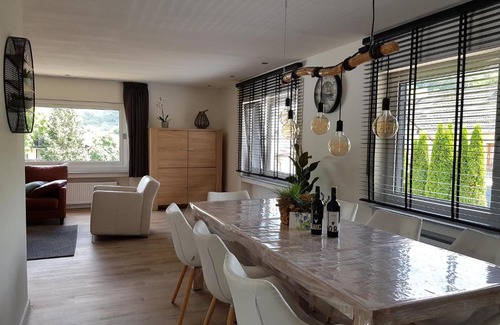 Gees Apartamento | Dolce Vita Gerolstein -Dani