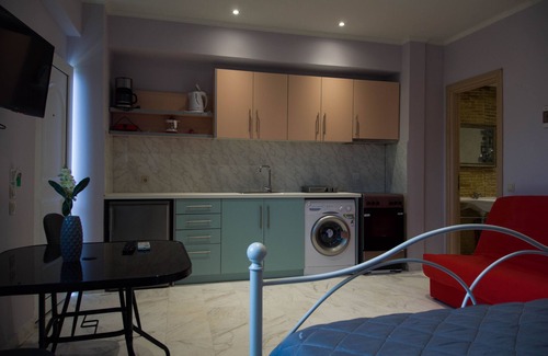 Laganas Apartamento | DOLCE VITA