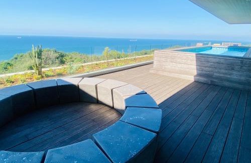 Hillhead Apartamento | Dolce vita luxurious apartment