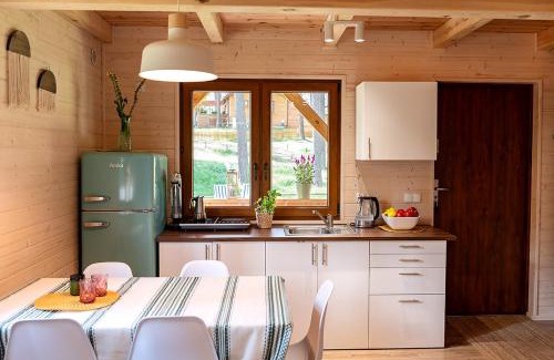 gmina Karsin Casa | Dolce Vita