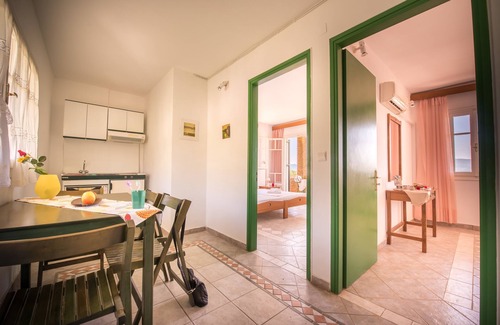 Kalamaki Hotel | Dolce Vita Residence