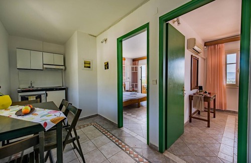 Kalamaki Hotel | Dolce Vita Residence