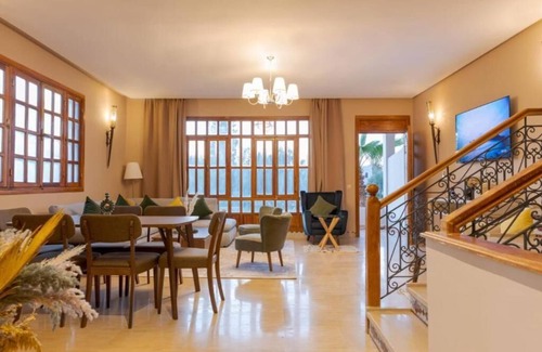 Marrakech Complejo | Dolce Vita Resort Adults only