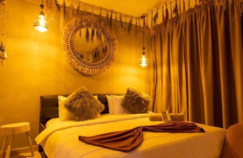 Marrakech Complejo | Dolce Vita Resort Adults only