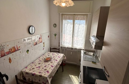 Perledo Apartamento | Dolce Vita - Romantic View - Lago di Como Free Wi-fi - a Soli 3 km da Varenna