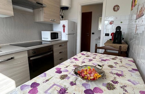 Perledo Apartamento | Dolce Vita - Romantic View - Lago di Como Free Wi-fi - a Soli 3 km da Varenna