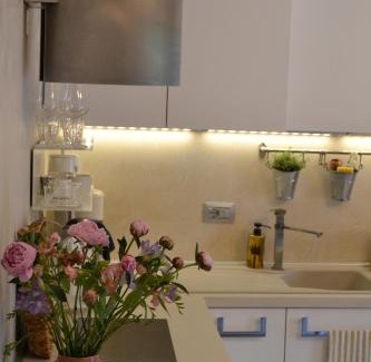 Citta Antica Apartamento | Dolce Vita Santo Stefano