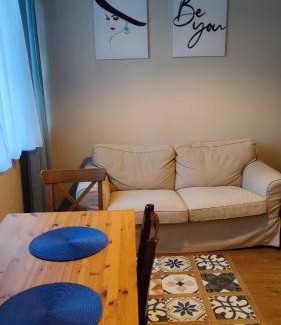rayon Triaditsa Apartamento | Dolce Vita-Sofia Apartment
