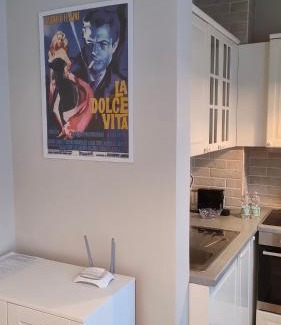 rayon Triaditsa Apartamento | Dolce Vita-Sofia Apartment