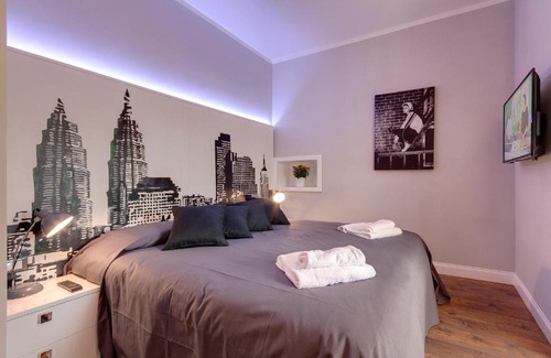 Santa Maria Novella Casa | Dolce Vita Suite