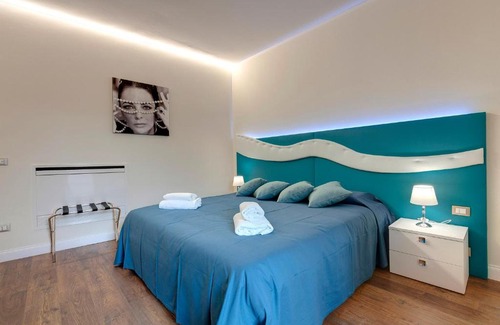 Santa Maria Novella Casa | Dolce Vita Suite