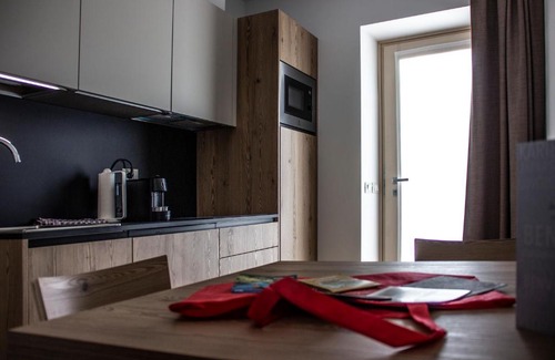 Dorsino Apartamento | DolceAmbiez Apartments