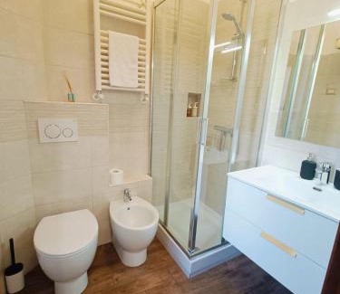 Rione XIV Borgo Apartamento | Dolceborgo al Vaticano