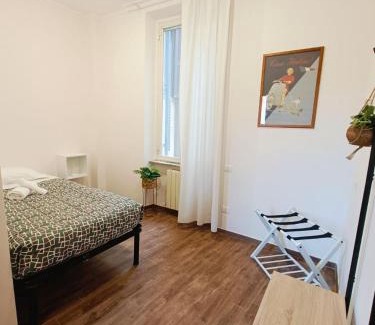 Rione XIV Borgo Apartamento | Dolceborgo al Vaticano