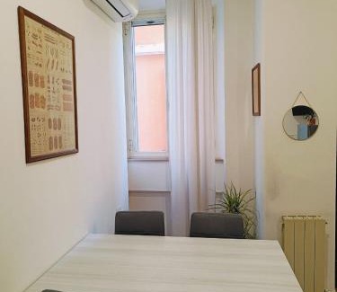 Rione XIV Borgo Apartamento | Dolceborgo al Vaticano