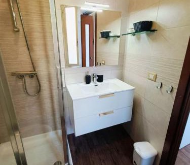 Rione XIV Borgo Apartamento | Dolceborgo al Vaticano