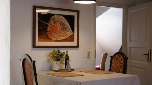 Dohm-Lammersdorf Apartamento | Dolcefarniente
